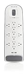 Belkin Surge Protector 12 Outlet With USB