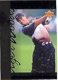 2001 Upper Deck Golf Tiger Woods Tiger Tales 30 Card Rookie Set