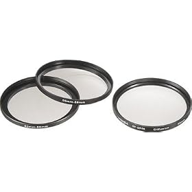 Rocketfish 58mm Diffusion Filter RF-DF58