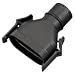 Bosch RS006 Vacuum Adapter for Various Sanders