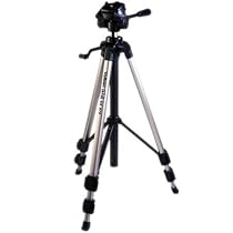 Velbon CX-570 Deluxe Photographic/Video Tripod