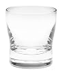 Denby Glassware Small Tumblers, Set of 2