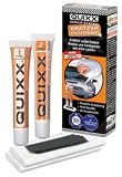 Review Quixx  / Quixx Car Paint Scratch Repair/Removal System