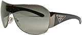 Prada SPR57L Sunglasses Color 5AV3M1 Prada SPR57L Sunglasses Color 5AV3M1