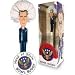 George Bush Head of State Toilet Scrubber - Bowl Buddy