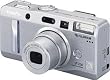 Fuji FinePix F700 Digitalkamera (3,1 Megapixel)