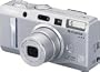 Fujifilm Finepix F700 3.1MP Digital Camera with 3x Optical Zoom & Docking Station