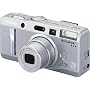 Fuji FinePix F700 Digitalkamera (3,1 Megapixel) von Fuji
