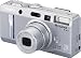 Photo : Fujifilm Finepix F700 3.1MP Digital Camera with 3x Optical Zoom & Docking Station