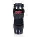 Subaru STi Logo 14 oz Black Tumbler