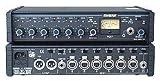 Shure M367 - Six Input Portable Audio Mixer