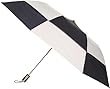 Totes Big Top Double Canopy Auto Umbrella