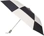 Totes Big Top Double Canopy Auto Umbrella