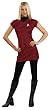 Deluxe Star Trek Movie Red Dress Costume