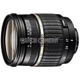 Tamron AF 17-50mm F/2.8 XR Di-II LD SP ZL Aspherical (IF) Zoom Lens with Built In Motor for Nikon Digital SLR