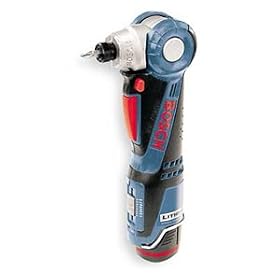 Bosch PS10 10.8-Volt Litheon Lithium-Ion I-Driver - TOOL ONLY, No Battery by Bosch