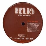 KELIS FEAT. CEE-LO / LIL STAR