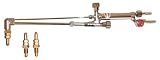 千代田 中型切断器(火口3本付)(関東式) 12MTE