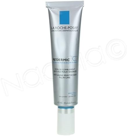 Redermic C Daily Sensitive Skin Anti-Aging Fill-In Care (Dry Skin) 40ml/1.35oz