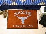 Texas Longhorns 20X30 Starter Mat