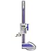 Mitutoyo 570-312, HDS Digimatic Height Gage, 12" X .0005"/0.01mm, With Output
