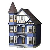 Painted Lady Kit by Real Good Toys