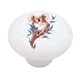 Koala Bear Decorative High Gloss Ceramic Drawer Knob