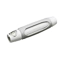 Weatherproof Polymer Flash Light