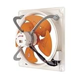 スイデン　 有圧換気扇（圧力扇）ハネ径40cm　一速式100V　SCF-40DD1