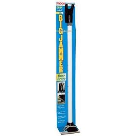 Mace 80115 MACE Big Jammer Door Brace by Mace