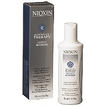 Nioxin  Intensive Therapy Follicle Booster, 3.4-Ounce Bottle