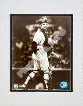 Thurman Munson, New York Yankees 