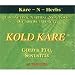 KOLD KARE , Cold, Flu, Sinusitis & Allergy Relief - Andrographis paniculata, the active ingredient in KARE-N-HERBS exclusive KOLD KARE , has proven to be an effective prophylactic against the common cold, flu and sinusitis. Double-blind clinical study has proven that recovery from fever and cold is faster with Andrographis paniculata. The active principle of Kold Kare tablets is bacteriostatic and virostatic, reducing tiredness by 30%, shivering by 50%, sore throat by 40%, muscular ache by 48%, and sinus pain and headache by 30% in comparison to control groups who took placebos. Kold Kare is a natural herbal dietary supplement that acts naturally against colds, flu, allergies and acute uncomplicated sinusitis. Formulated exclusively from the natural shrub Andrographis paniculata, used in China and India as a natural defense against respiratory diseases and irritation and general side effects. At the first sign of a cold, take 4 tablets per day for 6 days. If you have a cold already, take 4 tablets a day for 10 days. To prevent cold, take 2 tablets twice daily. To help sinusitis problems, take 2 to 4 tablets every day.