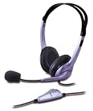 31llDEiL2NL. SL160  Genius Headset HS 04S + Mikrofon + Lautstärkeregler