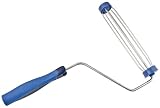 Wooster Brush R501-9 501 Soft Grip Roller Frame, 9-Inch