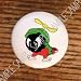 BABY LOONEY TUNES MARVIN MARTIAN #05 DRAWER PULLS KNOBS Image