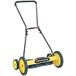 McCulloch MCM2013 20-Inch Push Reel Mower