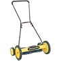 McCulloch MCM2013 20-Inch Push Reel Mower