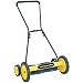 McCulloch MCM2013 20-Inch Push Reel Mower