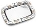 Wilton Armetale Wyland Deep Sea Medium Rectangular Tray