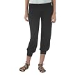 Go International&reg; Genie Pant - Ebony