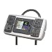 Navpod Gp2171 Precut Raymarine C80/E80 &amp; Four St60'S