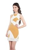 Plenty by Tracy Reese Womens Antelope Shift Dress 31llHEzlp L. SL160 Plenty by Tracy Reese Womens Antelope Shift Dress