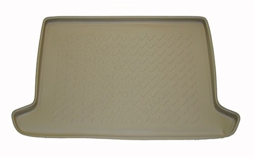1994-2004 Kia Sportage Carbox II Cargo Liner - Beige