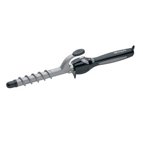 Revlon RV068 Perfect Heat Professional ¾ Inch Ceramic Spiral Iron