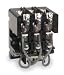 Dayton 1EGH2 Relay, Power, 3PDT, 120VAC, Coil Volts