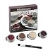 Bare Escentuals, bareMinerals Sweet Decadence Kit, Four Creamy Eyecolors & Eye Brush