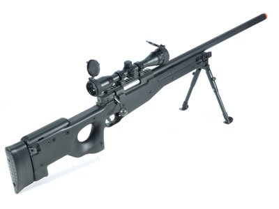 Airsoft UTG Type 96 airsoft gun
