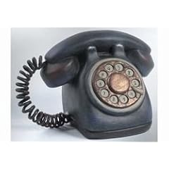 SPARDOSE 11CM TELEFON 26492