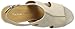 Franco Sarto Women's Glamour Wedge Sandal